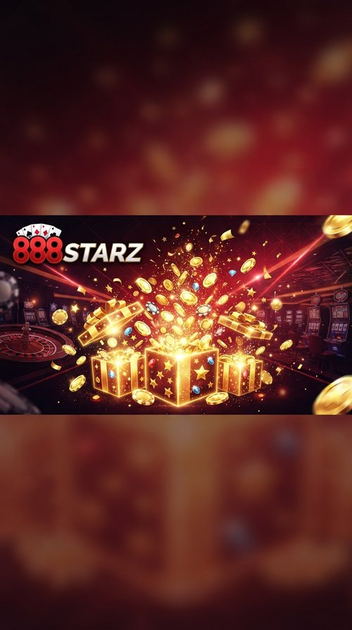 Бонусы 888Starz и промокод